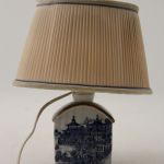 892 8034 Bordslampa